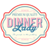 Mini narghilea Dinner Lady – Fresh Menthol