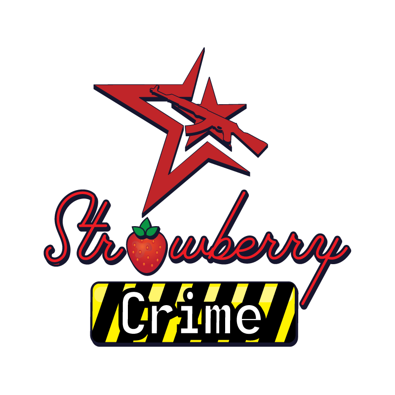 Aroma Concentrata Tigara Electronica Guerrilla Flavors Strawberry Crime 10ml