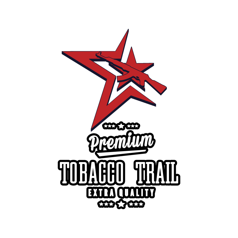 Aroma Concentrata Tigara Electronica Guerrilla Flavors Tobacco Rail 10ml