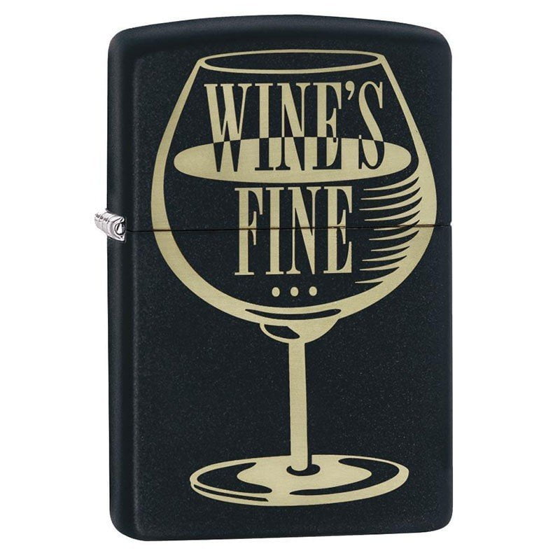 Brichete Bricheta Zippo Wine’s Fine -Fumezi.com