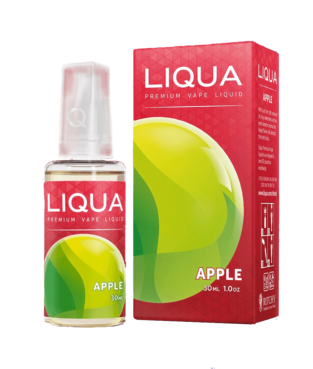 Liqua Apple 30ML