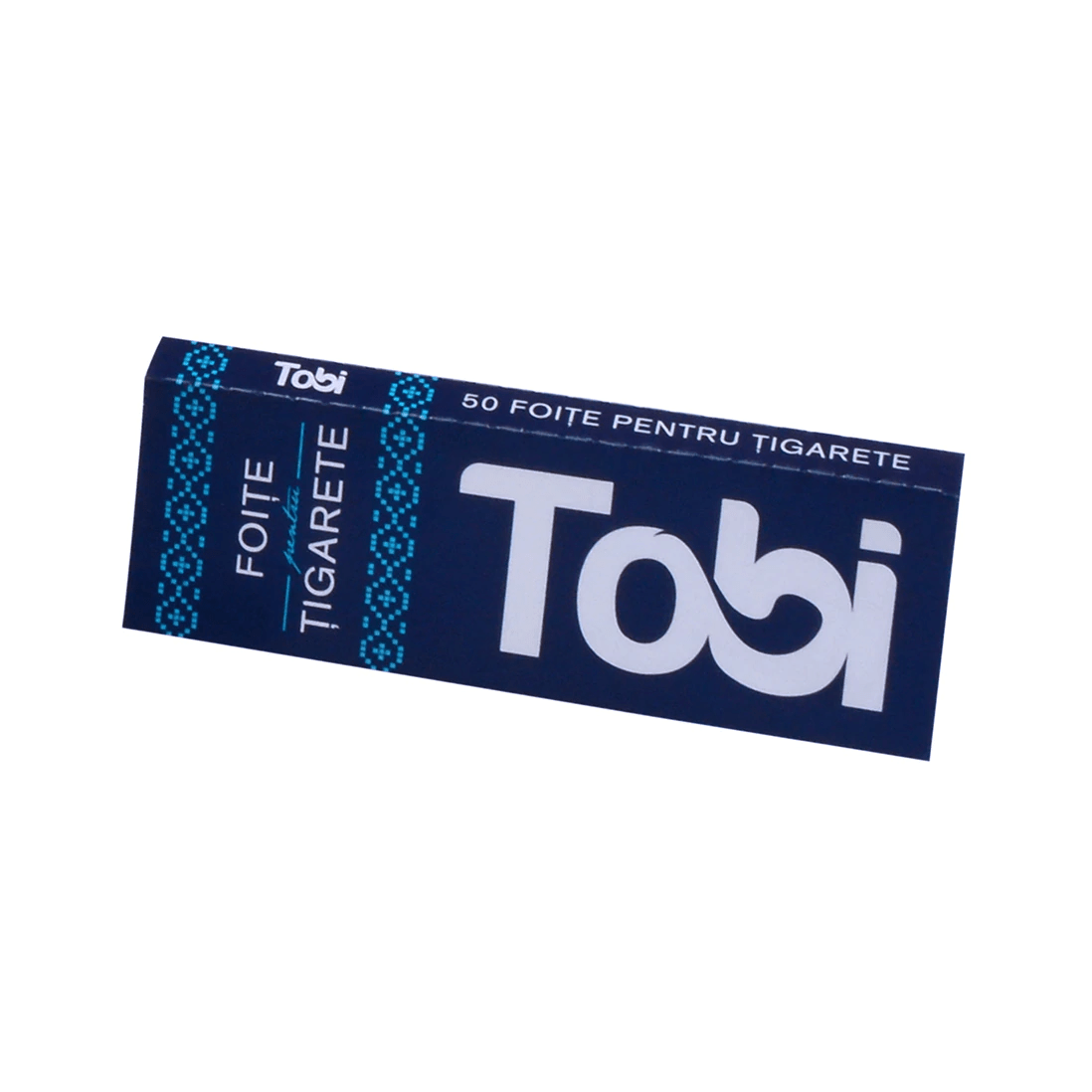 Accesorii tutun Foite Tobi Standard -Fumezi.com