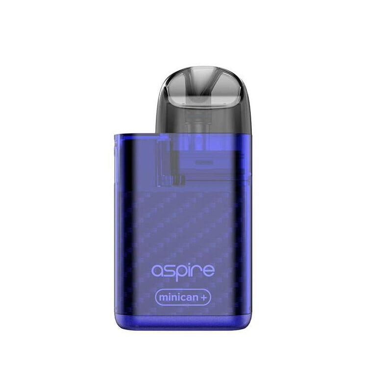 Tigari electronice Kit Aspire Minican Plus Pod 850 mah 3 ml -Fumezi.com