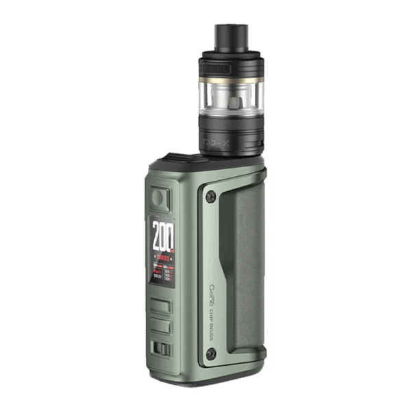 Tigara Electronica Kit Voopoo Argus GT2 200W